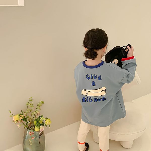 cartoon printing casual loose color matching dress for girls cotton tee dresses 2-7y 210508, Red;yellow
cartoon printing casual loose color matching dress for girls cotton tee dresses 2-7y 210508, Red;yellow