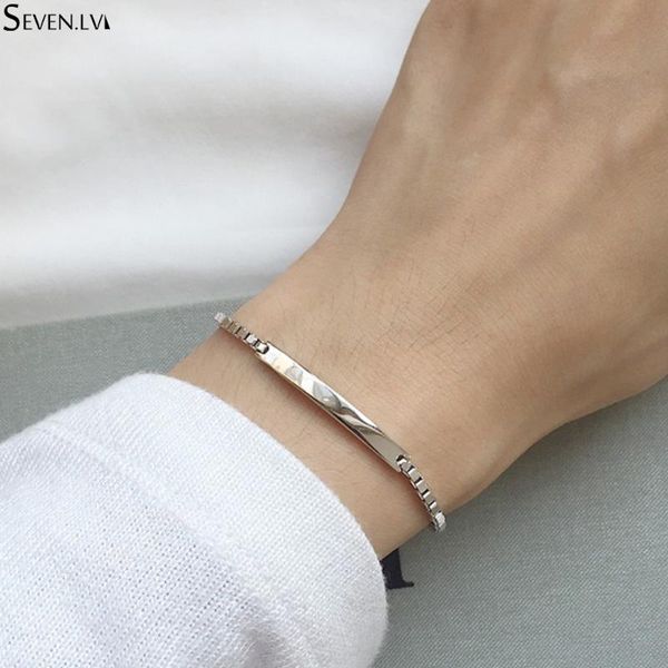 square pendant bracelet fashion jewelry friendship gift steel color simple box chain bracelets wholesale for women charm, Golden;silver
square pendant bracelet fashion jewelry friendship gift steel color simple box chain bracelets wholesale for women charm, Golden;silver