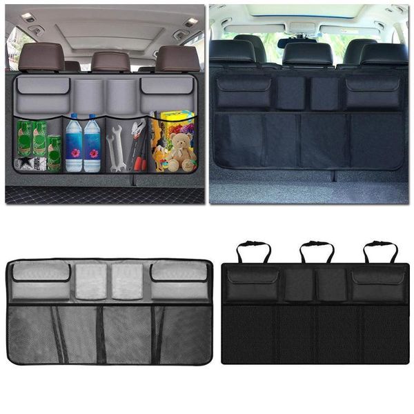 car organizer pu leather universal auto trunk rear styling storage back net pocket interior stowing mesh tidying bag se m4l2
car organizer pu leather universal auto trunk rear styling storage back net pocket interior stowing mesh tidying bag se m4l2