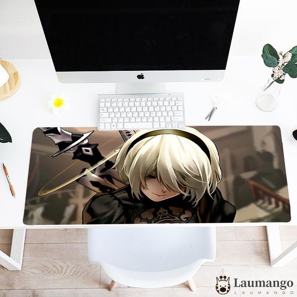mouse pads & wrist rests nier automata pad 900x300x3mm big notbook computer anime mousepad gamer keyboard mat tapis de souris mousemat xxl
mouse pads & wrist rests nier automata pad 900x300x3mm big notbook computer anime mousepad gamer keyboard mat tapis de souris mousemat xxl