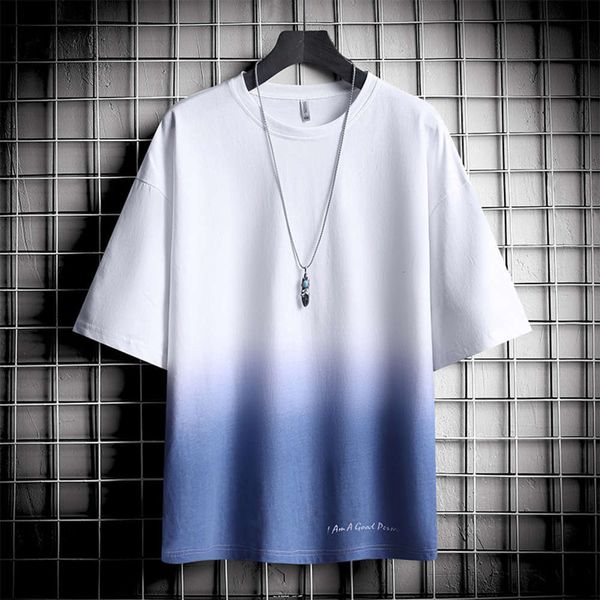 t-shirts short ice summer 2021 korean fashion brand clothing men's loose half sleeve t-shirt 36lw, White;black
t-shirts short ice summer 2021 korean fashion brand clothing men's loose half sleeve t-shirt 36lw, White;black