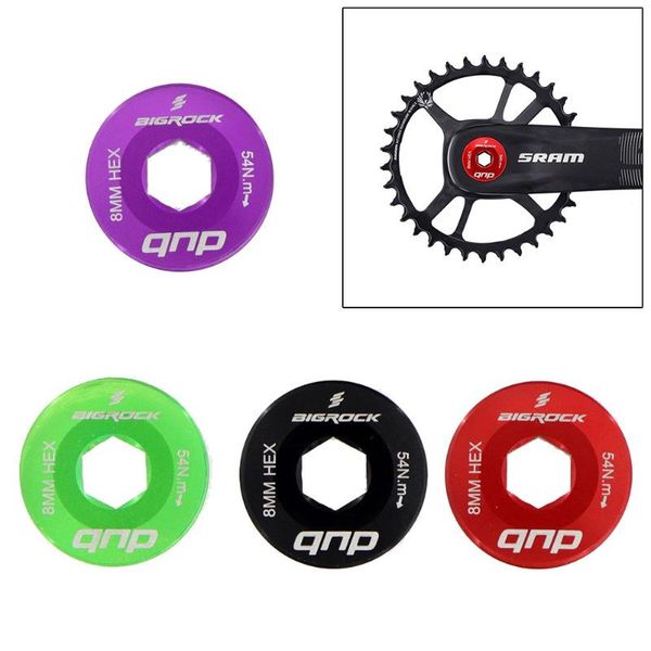 bike heels & chainwheels mtb road dub crank arm bolt m18 and m30 cap alloy screw bicycle cycling accessories
bike heels & chainwheels mtb road dub crank arm bolt m18 and m30 cap alloy screw bicycle cycling accessories
