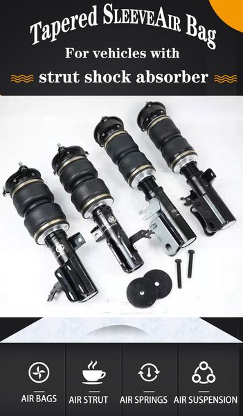 suitable for toyota camry xv40 (2007 ~ 2011) / air suspension game automobile /pneumatic
suitable for toyota camry xv40 (2007 ~ 2011) / air suspension game automobile /pneumatic