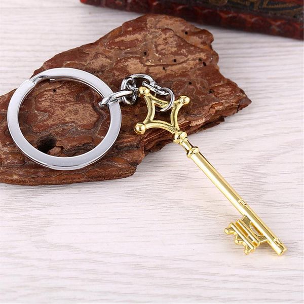 keychains attack on titan keychain shingeki no kyojin cosplay anime 1 key figure ring gift, Silver
keychains attack on titan keychain shingeki no kyojin cosplay anime 1 key figure ring gift, Silver