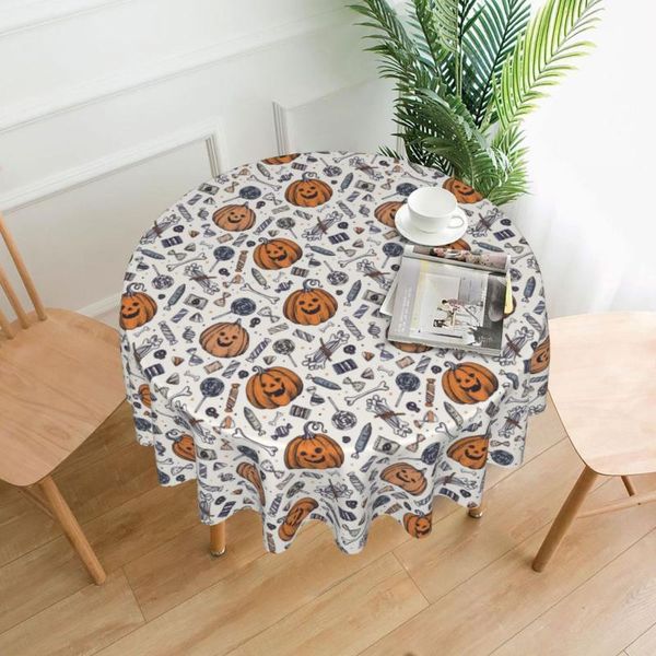 table cloth halloween pumpkin bone candy tablecloth funny vintage custom cover wedding wholesale protection polyester
table cloth halloween pumpkin bone candy tablecloth funny vintage custom cover wedding wholesale protection polyester
