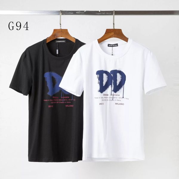 dsq phantom turtle 2020fw new mens designer t shirt italy fashion tshirts summer pattern t-shirt male 100% cotton 1759, White;black
dsq phantom turtle 2020fw new mens designer t shirt italy fashion tshirts summer pattern t-shirt male 100% cotton 1759, White;black