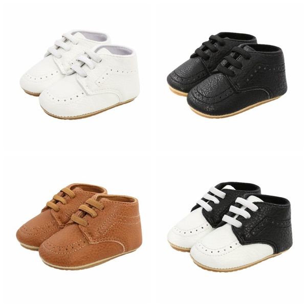 infant baby girls boys casual pu shoes soft sole solid non-slip summer toddler spring fist walker 0-18m first walkers
infant baby girls boys casual pu shoes soft sole solid non-slip summer toddler spring fist walker 0-18m first walkers