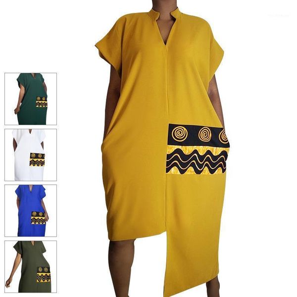 casual dresses 2021 women's spot europe and the united states loose large size irregular hem stitching print dress gothic women clothin, Black;gray
casual dresses 2021 women's spot europe and the united states loose large size irregular hem stitching print dress gothic women clothin, Black;gray