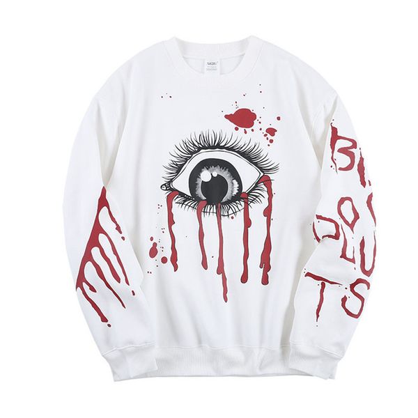 men's hoodies & sweatshirts cotton hoodie with a neck print on it, hooded shirt, , hip hop, blood eyes, purple, rerb, Black
men's hoodies & sweatshirts cotton hoodie with a neck print on it, hooded shirt, , hip hop, blood eyes, purple, rerb, Black