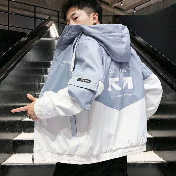 men's jackets men acket jacket spring and autumn korean style trendy tooling baseball clothes brand multi-pockets, Black;brown
men's jackets men acket jacket spring and autumn korean style trendy tooling baseball clothes brand multi-pockets, Black;brown