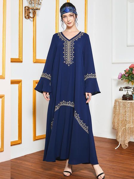 embroidery abaya dubai pakistani hijab muslim fashion dress islam clothing abayas for women robe de moda musulmana femme kaftan, Red
embroidery abaya dubai pakistani hijab muslim fashion dress islam clothing abayas for women robe de moda musulmana femme kaftan, Red