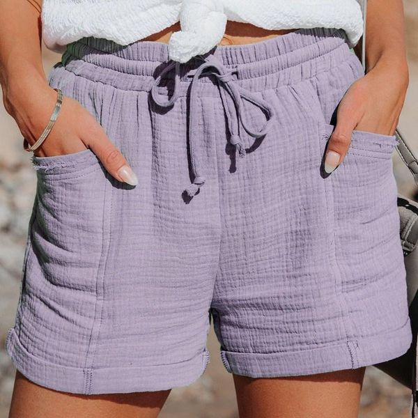 women's shorts women summer loose wide-leg harajuku casual all-match large size elastic waist short pants pantalones, White;black
women's shorts women summer loose wide-leg harajuku casual all-match large size elastic waist short pants pantalones, White;black