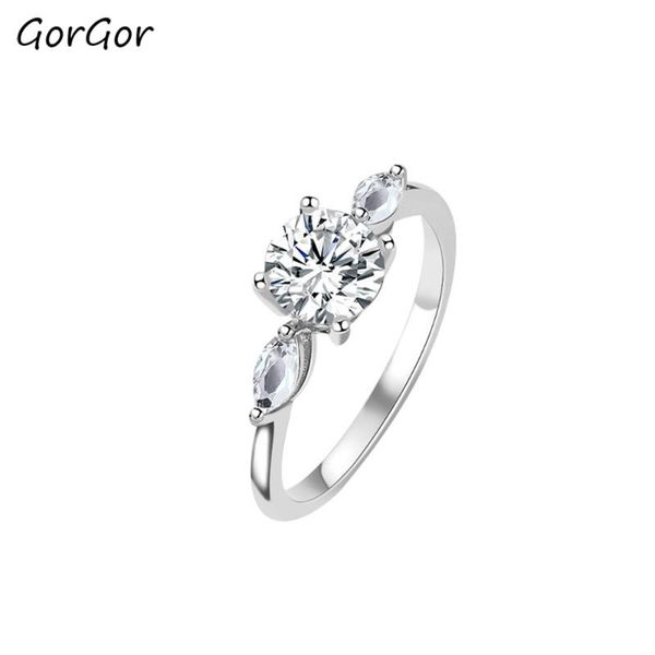 cluster rings gorgor women 925 sterling pattern geometric shape prong setting temperament exquisite engagement fashion jewelry 922, Golden;silver
cluster rings gorgor women 925 sterling pattern geometric shape prong setting temperament exquisite engagement fashion jewelry 922, Golden;silver
