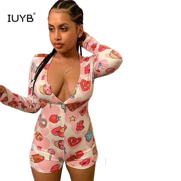 women's jumpsuits & rompers iuyb arm8119 pink women playsuit 2021 summer fashion play suits short pants club paty bandage casual jumpsu, Black;white
women's jumpsuits & rompers iuyb arm8119 pink women playsuit 2021 summer fashion play suits short pants club paty bandage casual jumpsu, Black;white