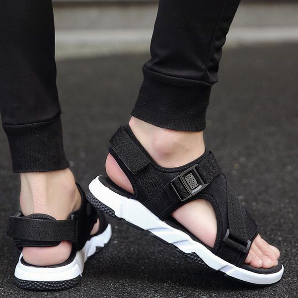 sandals playa erkek sport trekking homme heren rasteira 2021 roman men sandalet work deportivas sandalias sandalen casa vietnam, Black
sandals playa erkek sport trekking homme heren rasteira 2021 roman men sandalet work deportivas sandalias sandalen casa vietnam, Black