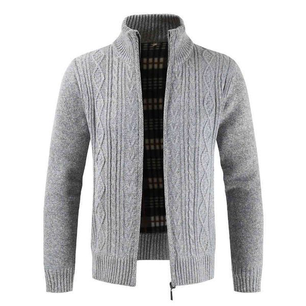 2021 autumn cardigan men sweaters thick warm knitted sweater mens ets coats male clothing casual knitwear dropship, Black
2021 autumn cardigan men sweaters thick warm knitted sweater mens ets coats male clothing casual knitwear dropship, Black