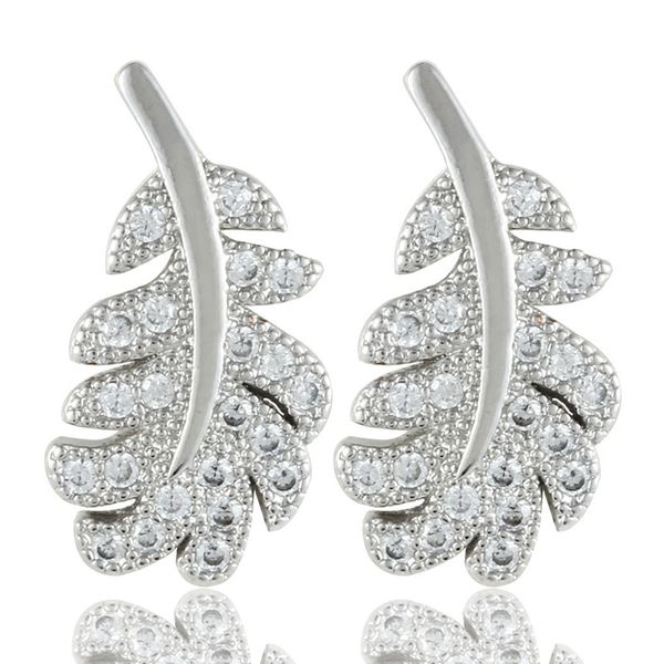 exquisite fashion leaf stud ladies earrings bridal earring jewelry in 2 colors golden silver ear1003
exquisite fashion leaf stud ladies earrings bridal earring jewelry in 2 colors golden silver ear1003