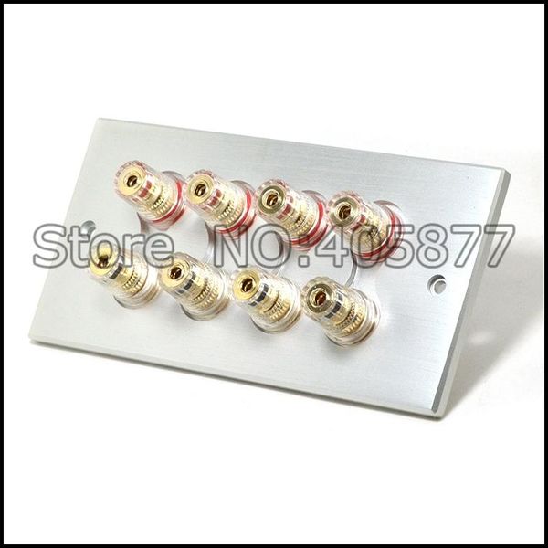 smart power plugs hi-end home theater gold plated wall binding post hifi terminal socket audio rca on the
smart power plugs hi-end home theater gold plated wall binding post hifi terminal socket audio rca on the