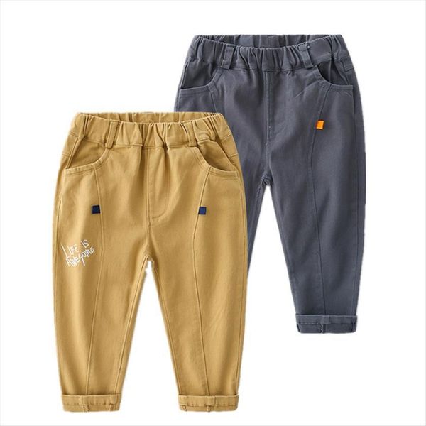 spring autumn fashion 2 3 4 10 years children handsome solid color pocket long casual trousers for kids baby boys, Blue
spring autumn fashion 2 3 4 10 years children handsome solid color pocket long casual trousers for kids baby boys, Blue