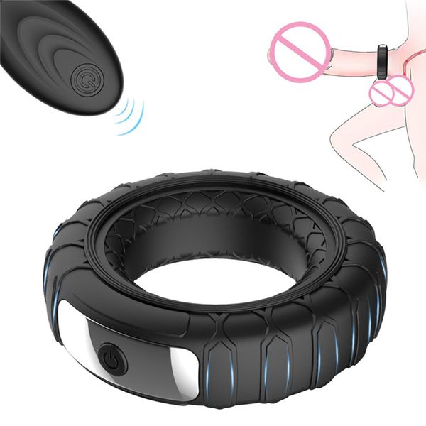 male toy tire wireless remote control multi - frequency vibration silicone lock ring
male toy tire wireless remote control multi - frequency vibration silicone lock ring