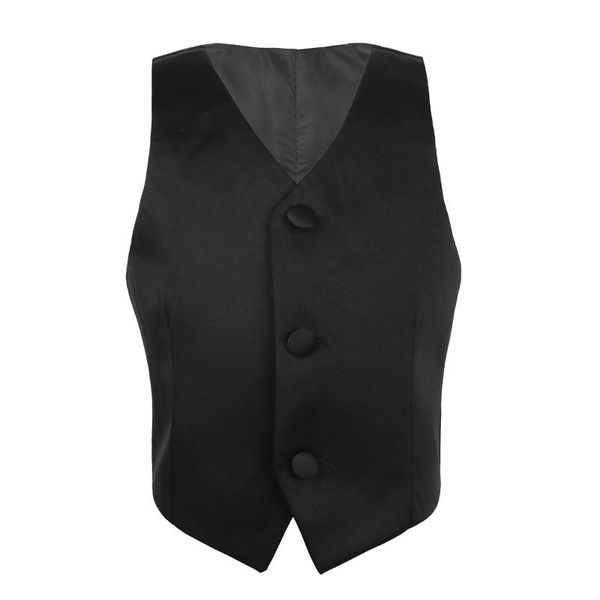 waistcoat children's black suit vest flower boy dress piano performance costume baby teen boys gentleman formal wedding party, Camo
waistcoat children's black suit vest flower boy dress piano performance costume baby teen boys gentleman formal wedding party, Camo