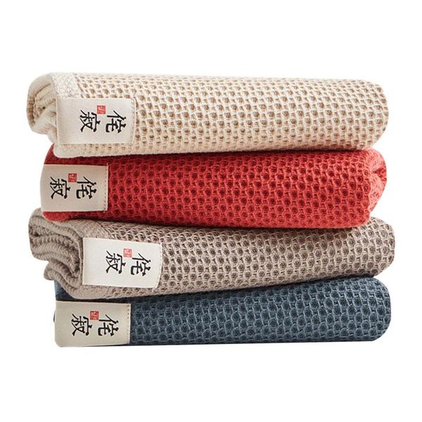 towel waffle plaid face 100% cotton yarn home bathroom towels quick dry summer thin soft washrag for body cleaning loop
towel waffle plaid face 100% cotton yarn home bathroom towels quick dry summer thin soft washrag for body cleaning loop