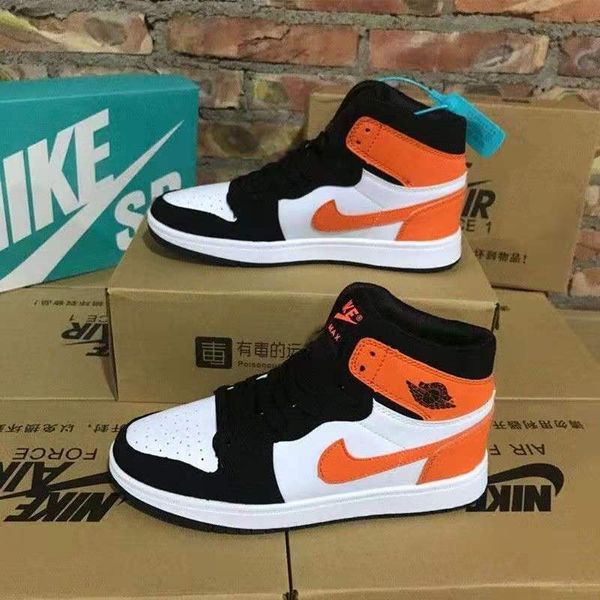 nkaj1 shadow gray high-basketball buckle broken board shoes men and women couple casual shoe
nkaj1 shadow gray high-basketball buckle broken board shoes men and women couple casual shoe