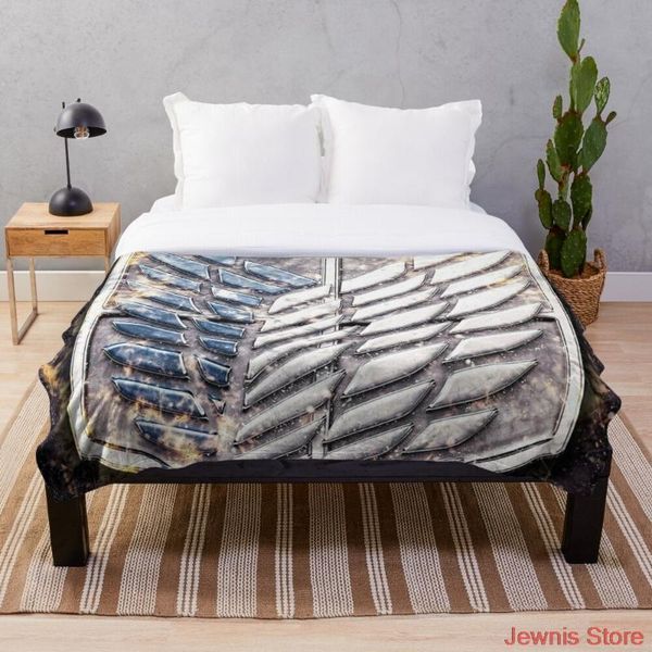 blankets attack on titan design 11 blanket fleece cartoon print children warm bed throw born bayby adult
blankets attack on titan design 11 blanket fleece cartoon print children warm bed throw born bayby adult