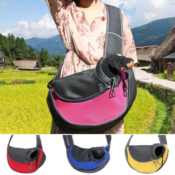 pet cat carrier bag outdoor foldable travel pouch single shoulder sling mesh portable dog backpack for kitten puppy small animal car seat co
pet cat carrier bag outdoor foldable travel pouch single shoulder sling mesh portable dog backpack for kitten puppy small animal car seat co