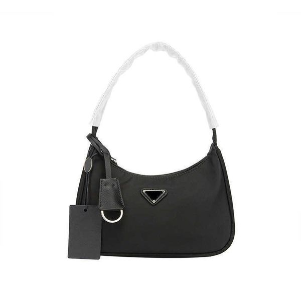 2021 spring new nylon hobo casual fashion temperament one shoulder portable messenger bag mini underarm bagstorage bagszly
2021 spring new nylon hobo casual fashion temperament one shoulder portable messenger bag mini underarm bagstorage bagszly