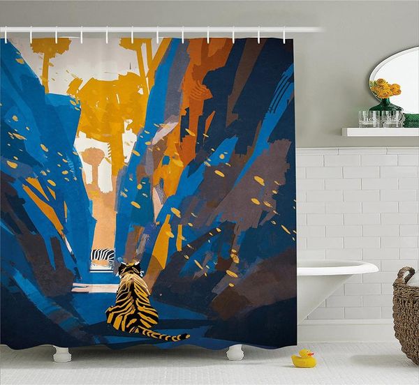 shower curtains fantasy art house curtain african tiger in city streets narrow walls digital jungle savannah bath for bathroom
shower curtains fantasy art house curtain african tiger in city streets narrow walls digital jungle savannah bath for bathroom