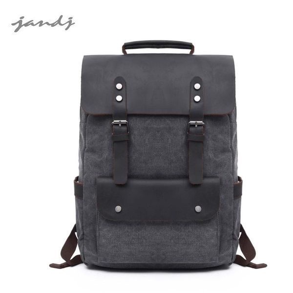 backpack men retro outdoor sport travel rucksacks camping hiking canvas leather 2021
backpack men retro outdoor sport travel rucksacks camping hiking canvas leather 2021