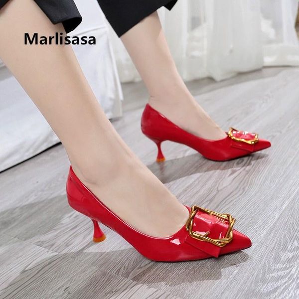 dress shoes marlisasa lady cute red party night club high heel pumps female casual black women fashion vrouwen hoge hakken f3432
dress shoes marlisasa lady cute red party night club high heel pumps female casual black women fashion vrouwen hoge hakken f3432