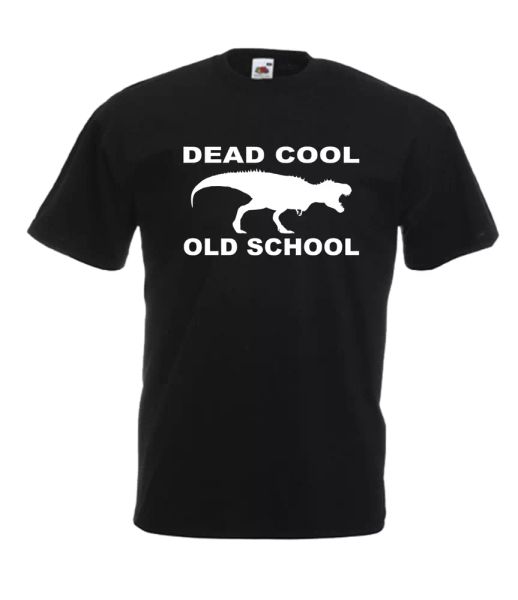 dinosaur old school xmas gift idea mens women t shirts multi-color s-2xl, White;black
dinosaur old school xmas gift idea mens women t shirts multi-color s-2xl, White;black