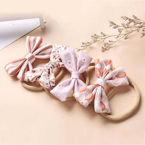 hair accessories bandeau fille bow baby girl headband elastic bands for kids floral printing headbands infant traceless, Slivery;white
hair accessories bandeau fille bow baby girl headband elastic bands for kids floral printing headbands infant traceless, Slivery;white