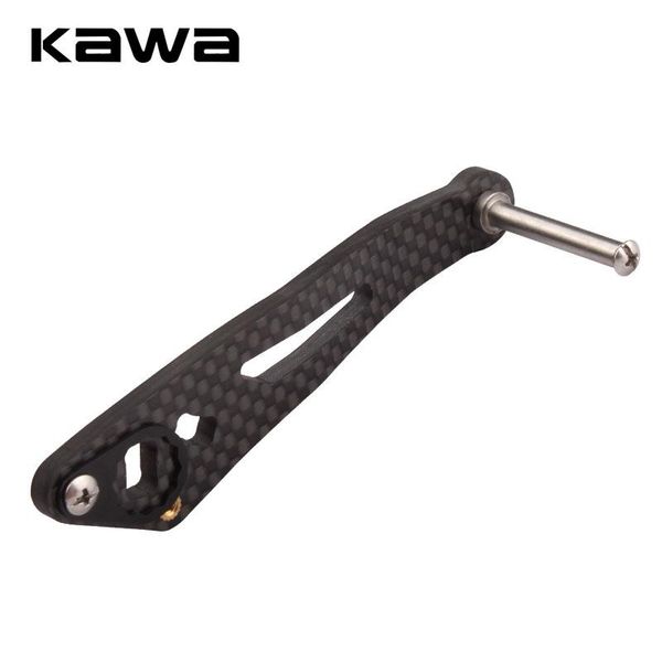 baitcasting reels kawa fishing reel handle carbon materails rocker accessory hole size 8x5 and 7x4mm together
baitcasting reels kawa fishing reel handle carbon materails rocker accessory hole size 8x5 and 7x4mm together