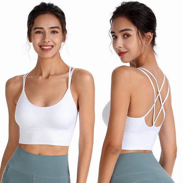 yoga outfit high grade fitness women girls fashion sport bra cotton absorb sweat breathable running
yoga outfit high grade fitness women girls fashion sport bra cotton absorb sweat breathable running