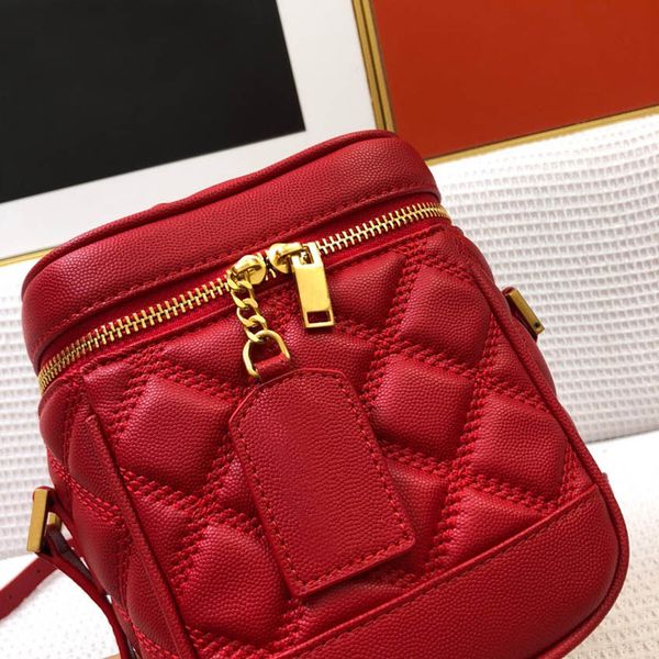women luxurys designers bags 2021 handbags quilted real leather crossbody shoulder bag with chain vanity flap multiple colour
women luxurys designers bags 2021 handbags quilted real leather crossbody shoulder bag with chain vanity flap multiple colour