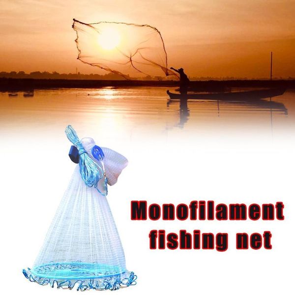 hand throwing fishing net tension is large strong and durable feels softer throws easier accessories
hand throwing fishing net tension is large strong and durable feels softer throws easier accessories