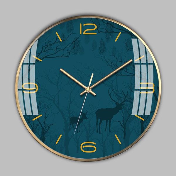 wall clocks nordic fashion simple digital silent luxury electronic creative orologi parete home decoration 50wc
wall clocks nordic fashion simple digital silent luxury electronic creative orologi parete home decoration 50wc