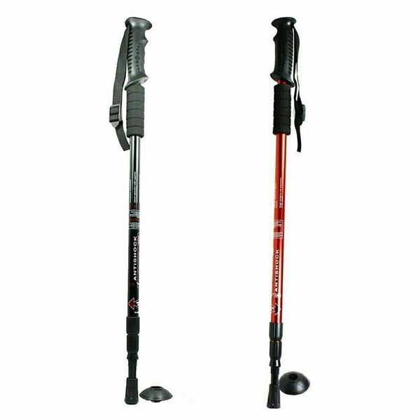 trekking poles walking stick anti hiking pole ultralight canes with rubber tips protector
trekking poles walking stick anti hiking pole ultralight canes with rubber tips protector