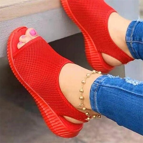 sandals large size sports women's fashion bottom womens shoes mesh breathable casual comfortable platform women slides, Black
sandals large size sports women's fashion bottom womens shoes mesh breathable casual comfortable platform women slides, Black