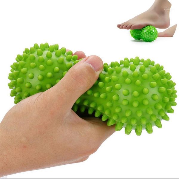 1pcs peanut massage ball spiky relief stress therapy health care gym muscle relex apparatus soft fitness1
1pcs peanut massage ball spiky relief stress therapy health care gym muscle relex apparatus soft fitness1