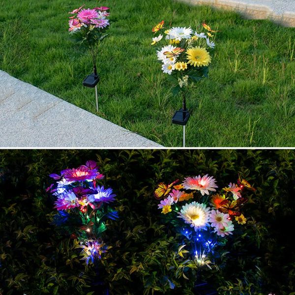 lawn lamps 2/3pcs solar unique simulation flower led lights park home outdoor walkways garden courtyard decoration
lawn lamps 2/3pcs solar unique simulation flower led lights park home outdoor walkways garden courtyard decoration