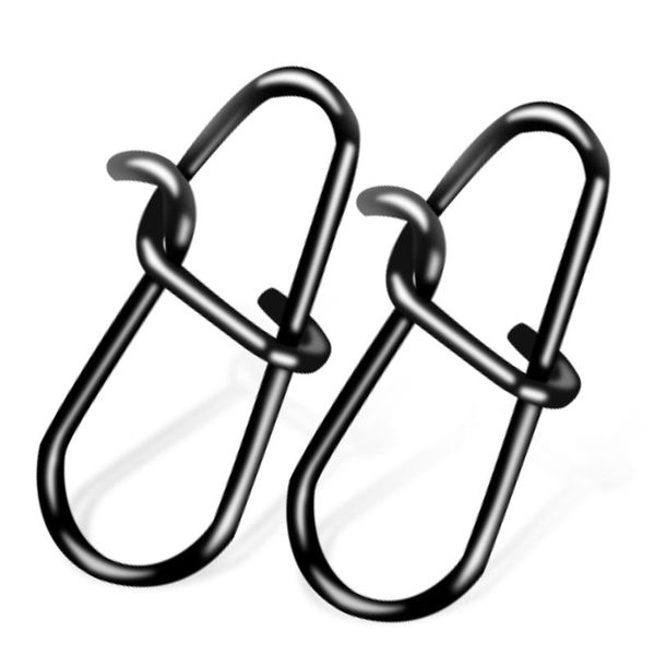luia pin connector connecting ring large pull reinforced fishing supplies made of stainless steel hooks
luia pin connector connecting ring large pull reinforced fishing supplies made of stainless steel hooks