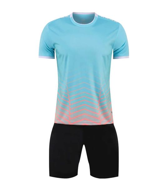 custom soccer jerseys set personalized any logo name number football kits men's outdoor sports training suits lake blue uniforms for te
custom soccer jerseys set personalized any logo name number football kits men's outdoor sports training suits lake blue uniforms for te
