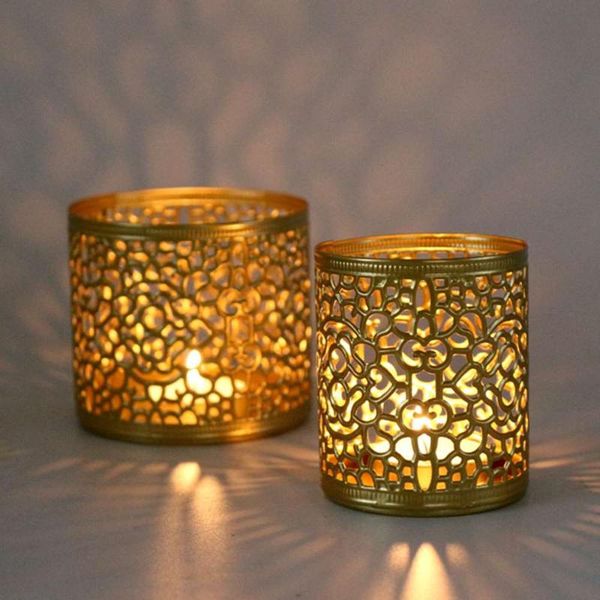candle holders 2pcs gift home decor geometric candlestick holder iron art hollow lantern tabledecoration
candle holders 2pcs gift home decor geometric candlestick holder iron art hollow lantern tabledecoration