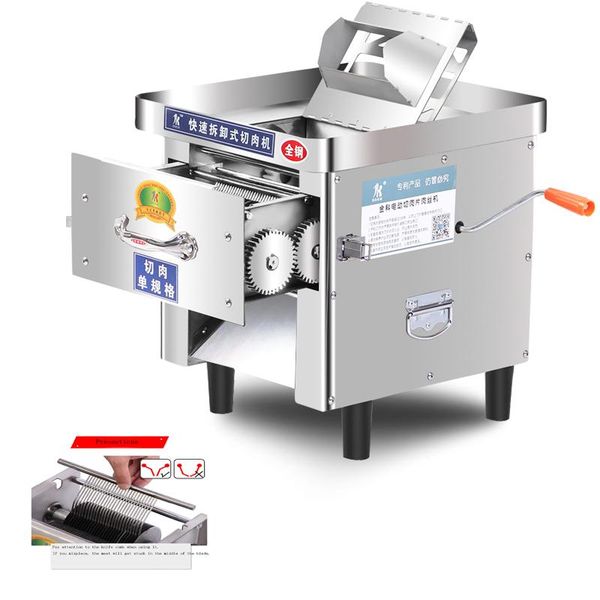meat grinders sale of commercial household slicer electric cutter stainless steel automatic shredder
meat grinders sale of commercial household slicer electric cutter stainless steel automatic shredder