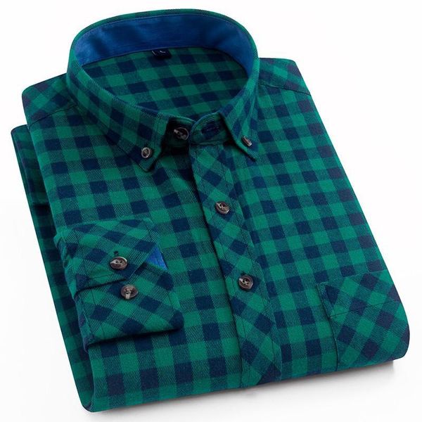 men's casual shirts 2022 2021 spring autumn plaid shirt men cotton male long sleeve man clothes, White;black
men's casual shirts 2022 2021 spring autumn plaid shirt men cotton male long sleeve man clothes, White;black