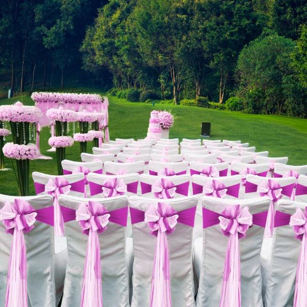 wedding chair cover banquet decorations handmade bow elastic spandex organza sashes bows events supplies party decoration 10pcs
wedding chair cover banquet decorations handmade bow elastic spandex organza sashes bows events supplies party decoration 10pcs